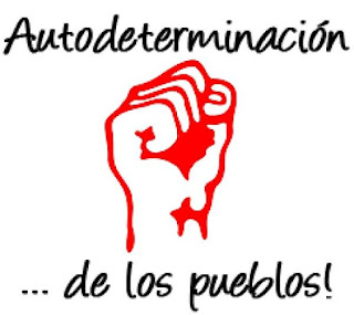 Imagini pentru autodeterminacion de los pueblos