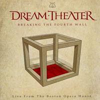 [2014] - Breaking The Fourth Wall (Live From The Boston Opera House) (3CDs)