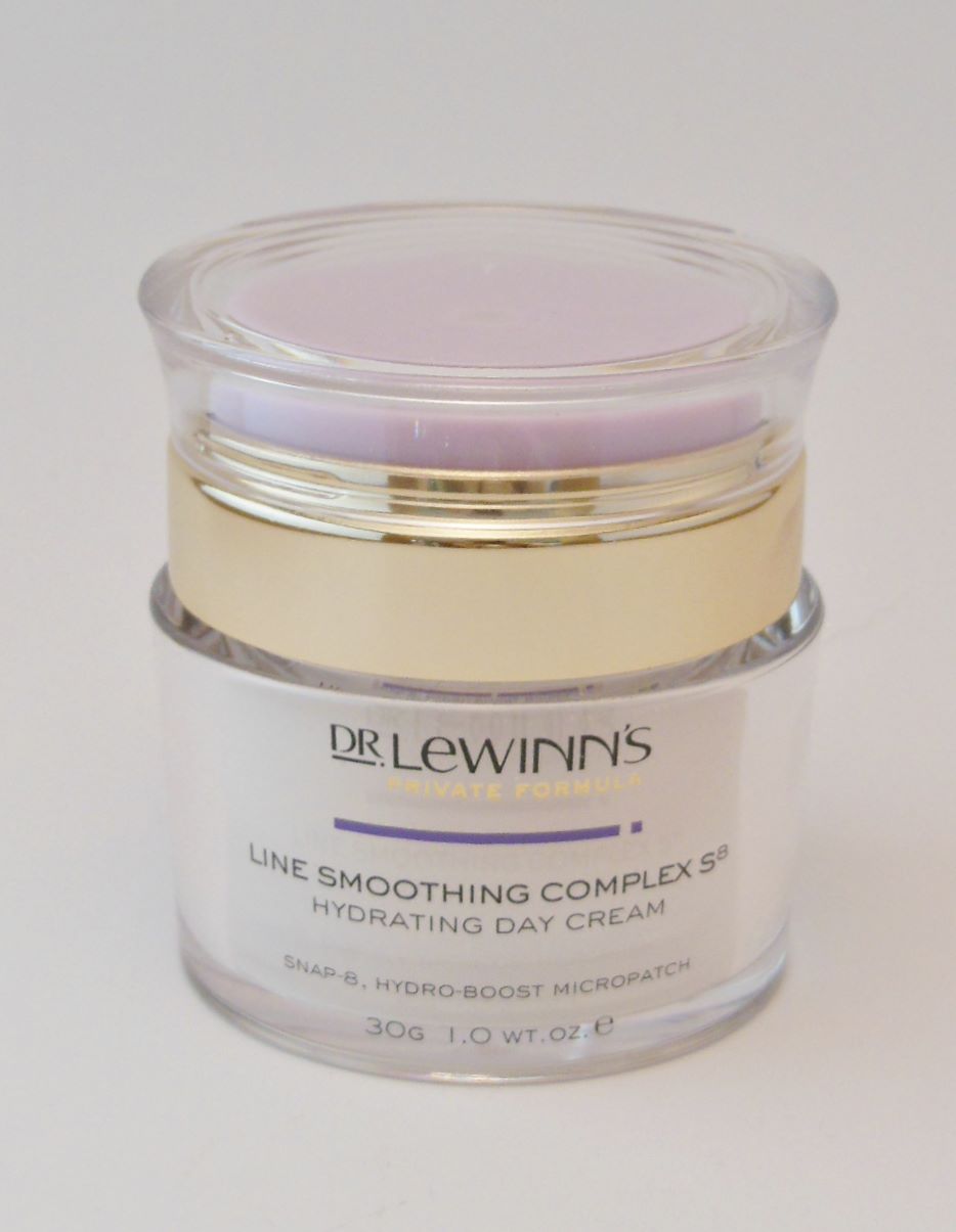 dr lewinns skincare