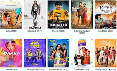 Okpunjab Full HD Punjabi Movies Download