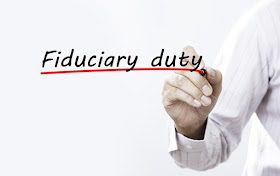 what is a fiduciary financial advisor questions