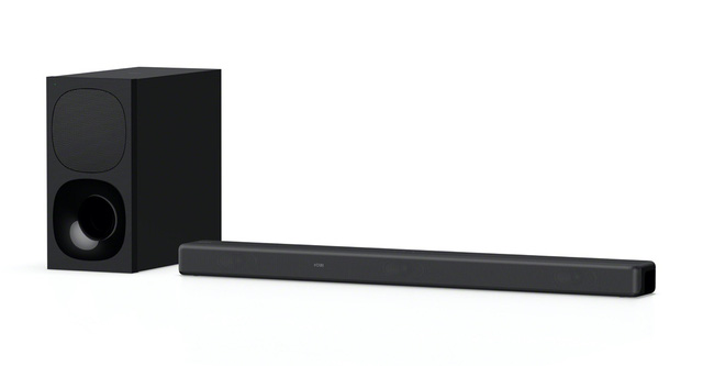 Sony nâng cấp dòng sản phẩm loa thanh cao cấp Dolby Atmos với sự ra mắt của HT-G700