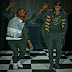 Here is The Official Music Video For "Patati Patata" A Song by Roki Featuring Koffi Olomide and Rayvanny