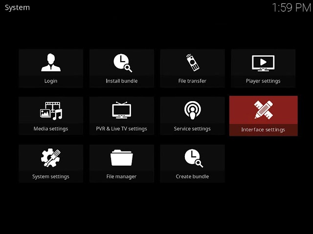 تحميل وتشغيل برنامج VAVOO لمتابعة البث المباشر للقنوات الفضائية على الكمبيوتر