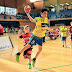 Balonmano | Más de 300 chavales participan en el torneo navideño del CB Barakaldo