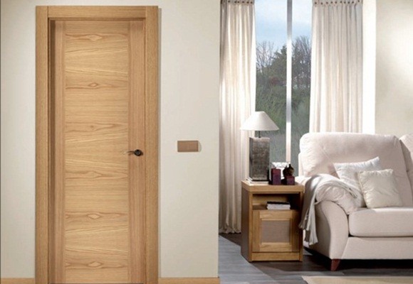 Marzua: Elegir la puerta adecuada para cada estancia