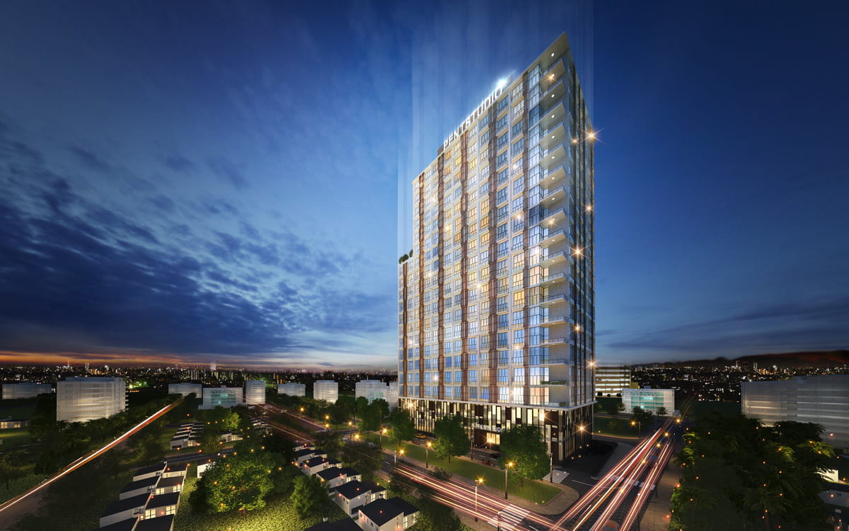 Pentstudio Tây Hồ Pentstudio Tây Hồ