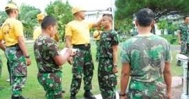 Syarat Fisik Menjadi Anggota Tni Ad Abdinegara News
