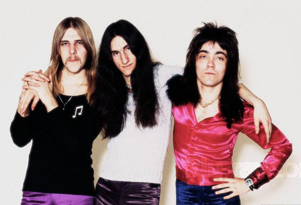 Rush News from Power Windows: Rush Co-Founder John Rutsey Excluded from  Rock Hall Induction - Alex Explains Why