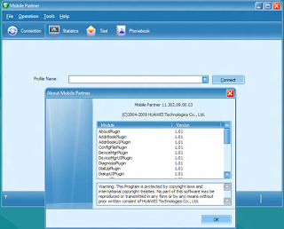 huawei mobile partner 31.110.0.0 huawei mobile partner 31.110.0.0