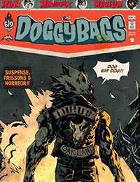 DoggyBags Comic