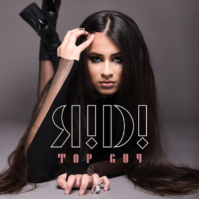Ridi Shares Debut Single ‘Top Guy’