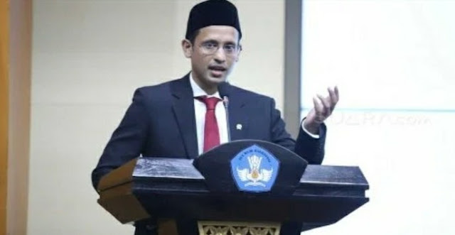 Mendikbud Tetapkan Empat Pokok Kebijakan Pendidikan “Merdeka Belajar” Desember 11, 2019