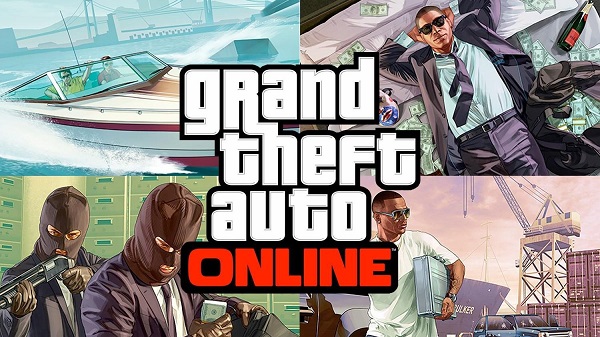 لعبة GTA Online تتيح لك الحصول على خمسة سيارات هذا الأسبوع بالمجان 