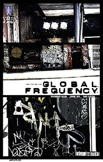 Global Frequency (2002) #12
