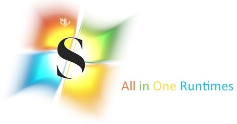 تحميل برنامج حل جميع مشاكل الالعاب All In One Runtimes 2020