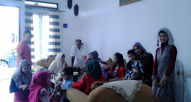 Sudah Hafal Lebaran Ditanya Sudah Hafal Lebaran Ditanya