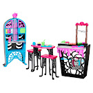 Monster High Creepateria Social Spots Doll