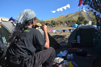 Guide Merbabu - Paket Pendakian Gunung Merbabu Guide Merbabu - Paket Pendakian Gunung Merbabu
