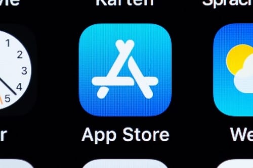 Apple is reviewing its guidelines on the App Store to allow game streaming services