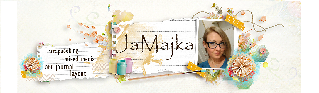 JaMajka