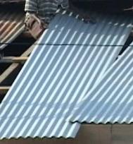 43+ Atap Rumah Zink, Paling Dicari!