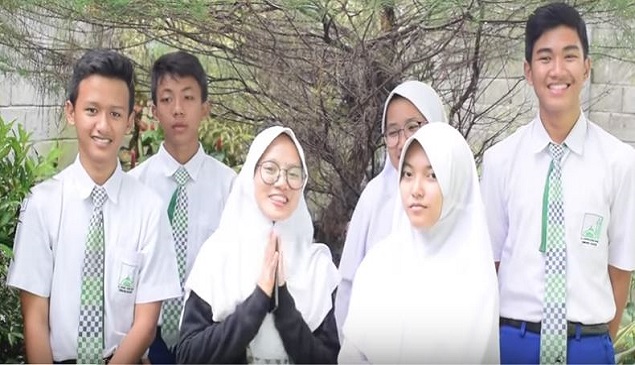 Contoh Naskah Drama Sunda CND