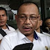 Geledah Kantor Wali Kota Medan, KPK Sita SK Pegawai