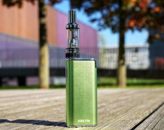 iStick Trim vape store