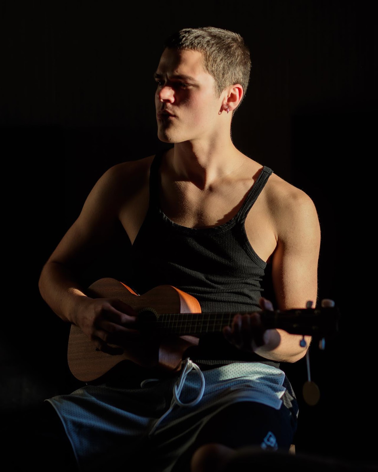 Lovely Boys: AJ Mitchell