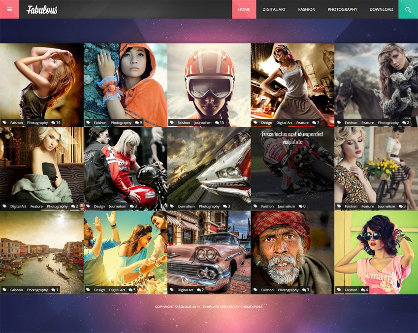 Fabulous - Rendy Ruslan Fabulous - Rendy Ruslan