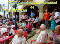 XXXII CONVIVENCIA DE PENSIONISTAS