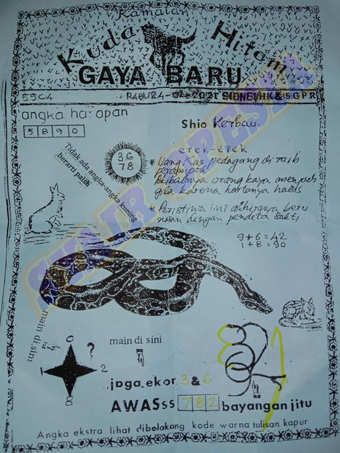 1 New Message Kode Syair Hongkong 24 Februari 2021 Forum Syair Togel Hongkong Singapura Sydney 1 New Message Kode Syair Hongkong 24 Februari 2021 Forum Syair Togel Hongkong Singapura Sydney