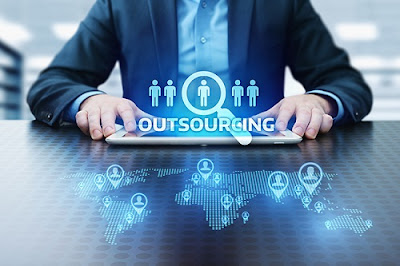Krazy Mantra Outsourcing Service