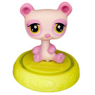 Littlest Pet Shop McDonald's Panda (#No #) Pet