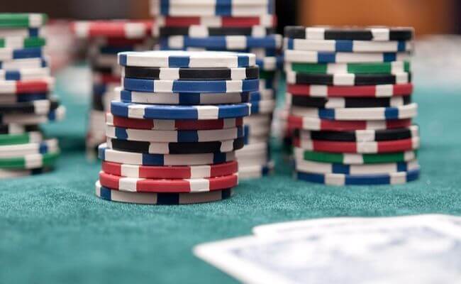 Minimum Re Raise In Poker Minimum Re Raise In Poker