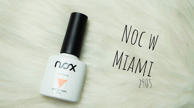 NOX Nails