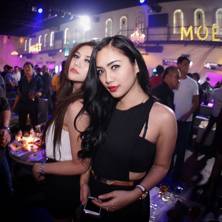 Best Clubs To Meet Indonesian Girls In Jakarta Jakarta100bars Nightlife And Party Guide Best