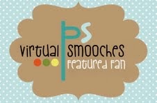 Virtual Smooches - Sept & Dec 2013