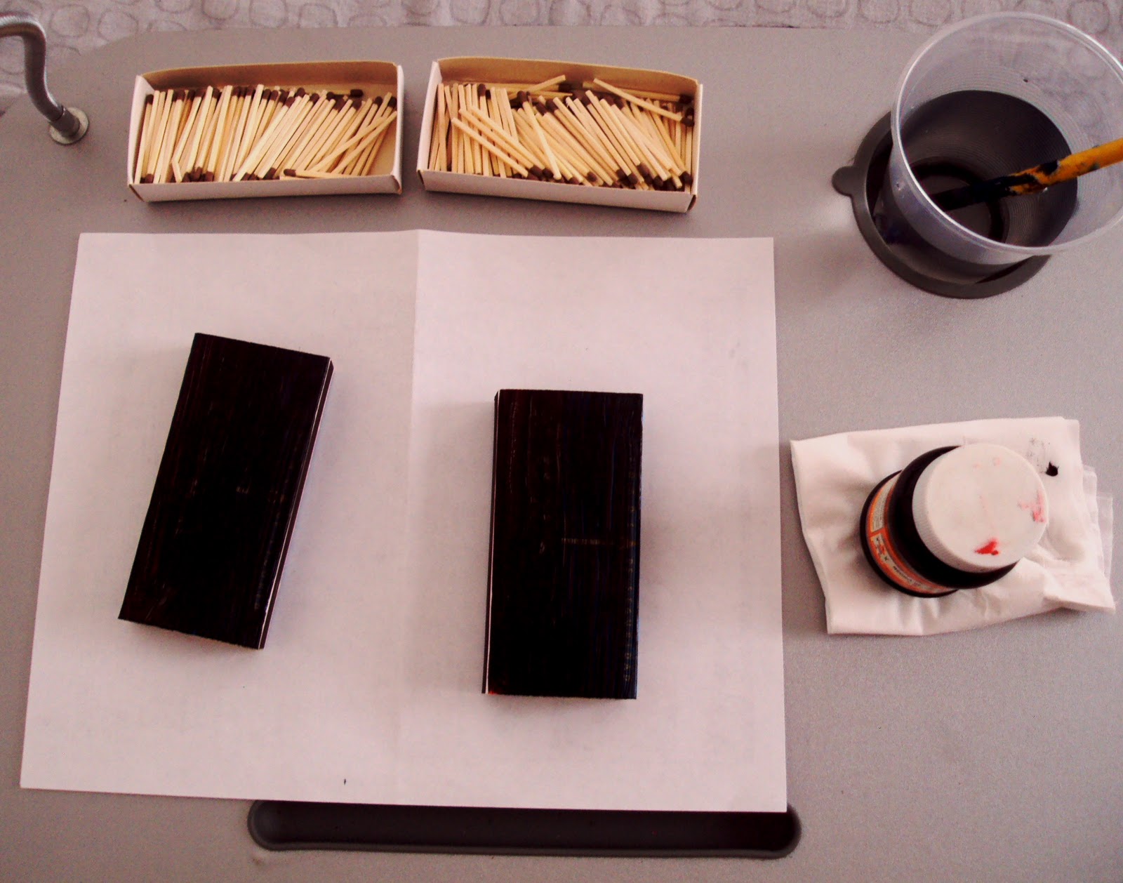 The Gab Housewife Chronicles Matching Matches