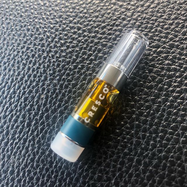 OG 18 Cartridge by Cresco Review