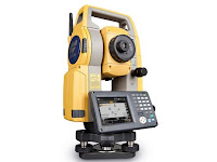 Harga Murah Total Station Topcon OS 101 Call 0812-8222-998