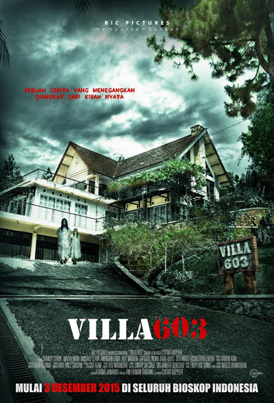 Download Film Villa 603 2016 Tersedia
