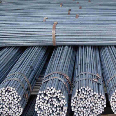 What is Hot-Dip Galvanised Rebar?