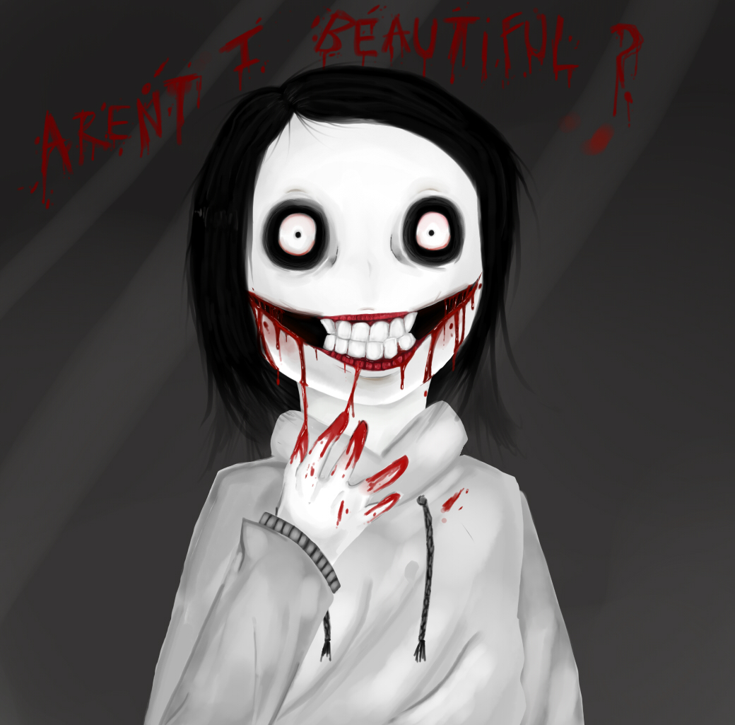 PZ C: jeff the killer
