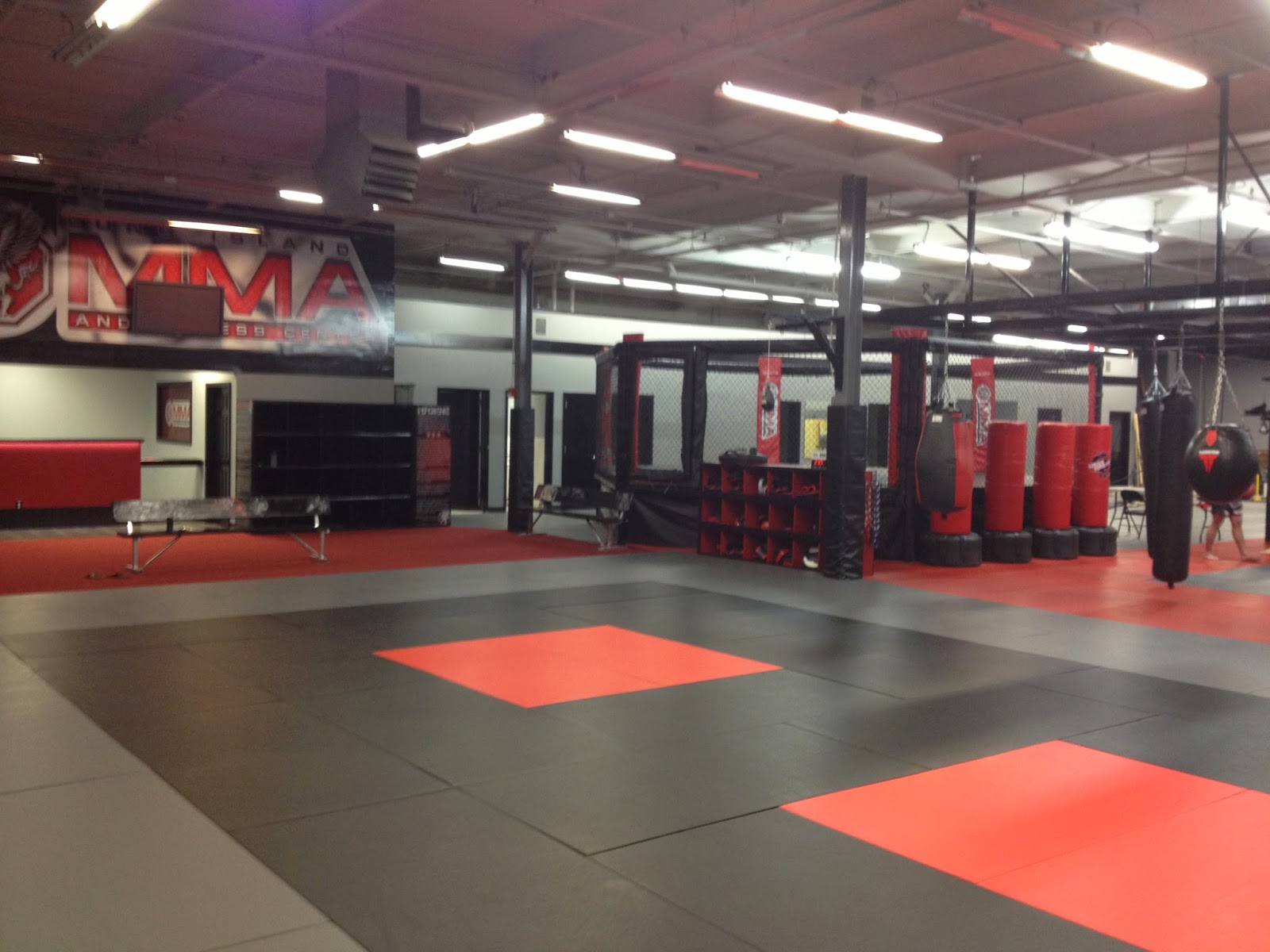 Long Island MMA and Fitness Center 6 Key Factors in Finding a