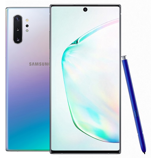 Samsung Galaxy Note10+ 5G