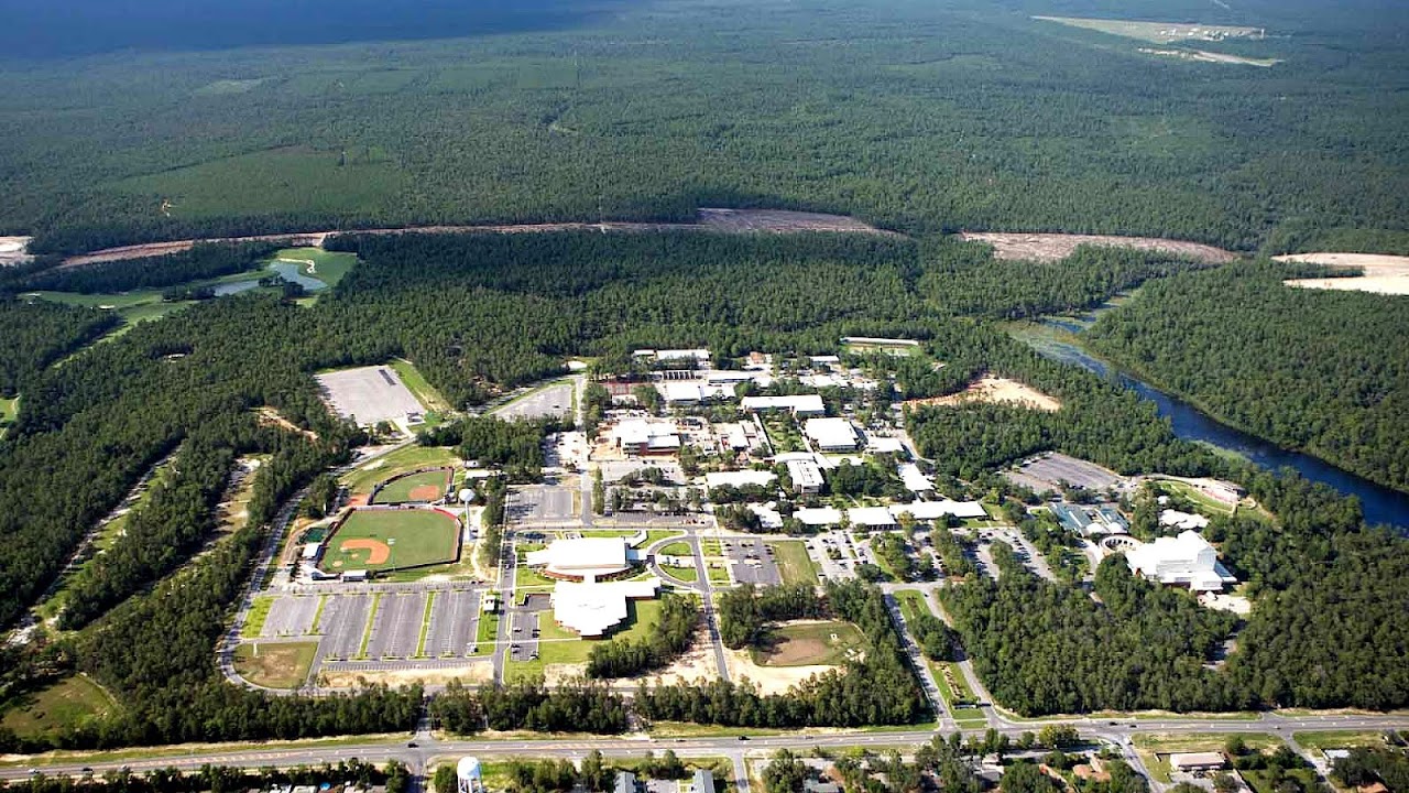 Northwest Florida State College - College Choices