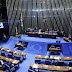 Senado aprova fim do foro privilegiado e texto vai a Plenário