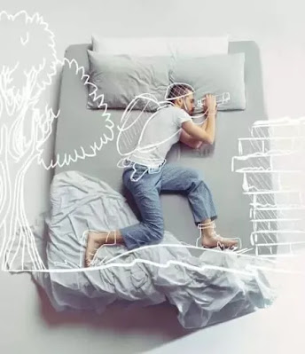 15 interesting facts about dreams in this article 15 interesting facts about dreams in this article